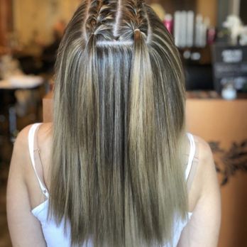 Opulence Salon - my blonde and chop by alex - Hair Salons Near Me - Bayport, New York Opulence Salon - my blonde and chop by alex - Hair Salons Near Me - Bayport, New York