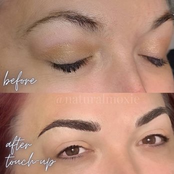 Natural Moxie - Permanent Makeup Near Me - Queen Creek, Arizona Natural Moxie - Permanent Makeup Near Me - Queen Creek, Arizona