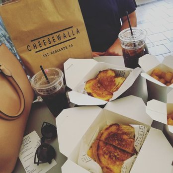 Cheesewalla - Sandwiches Near Me - Redlands, California Cheesewalla - Sandwiches Near Me - Redlands, California