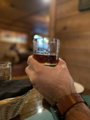 Captain's Anchorage Restaurant and Bar by null