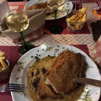 Muensterstuewel - Cordon Bleu - French Near Me - Strasbourg, 67