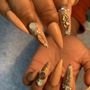 Linda Nails Spa