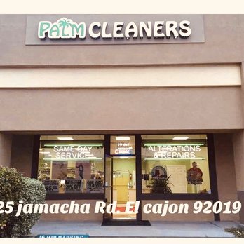 Palm Cleaners - Will be more than happy to offer you our service - Laundry Services Near Me - El Cajon, California Palm Cleaners - Will be more than happy to offer you our service - Laundry Services Near Me - El Cajon, California