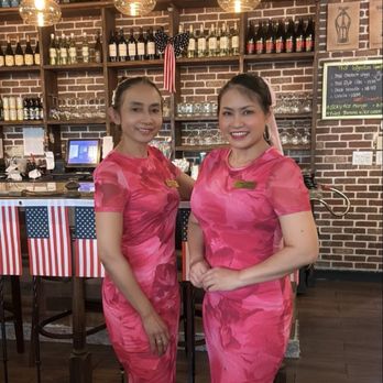 Thai Select - Waitress girls - Thai Near Me - Zionsville, Indiana