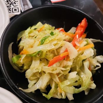 APT 4B - Cabbage - Lounges Near Me - Atlanta, Georgia