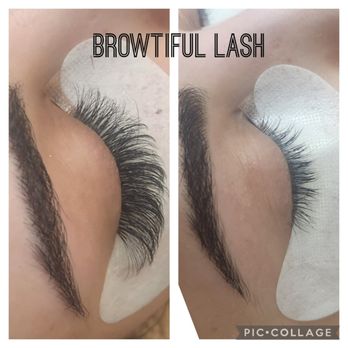 Browtiful lash - Eyelash Service Near Me - San Antonio, Texas
