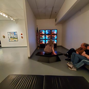 Art Car Museum - Museums Near Me - Houston, Texas