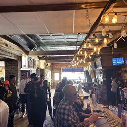 Village Rock Cafe