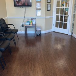 Smile Design Tampa Palms - Reception, Smile Design Tampa Palms. Dentist in Tampa, FL.