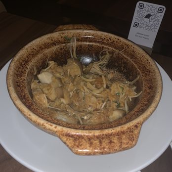 Uchi Miami - Rice bowl - Asian Fusion Near Me - Miami, Florida Uchi Miami - Rice bowl - Asian Fusion Near Me - Miami, Florida