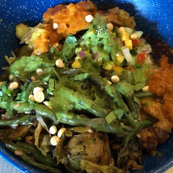 RASA - Create your own bowl - Indian Near Me - Washington, DC, District of Columbia RASA - Create your own bowl - Indian Near Me - Washington, DC, District of Columbia