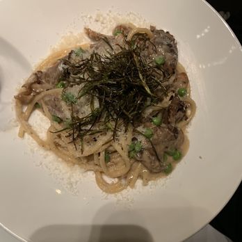 Besa - Veal cheek ragu - New American Near Me - Detroit, Michigan