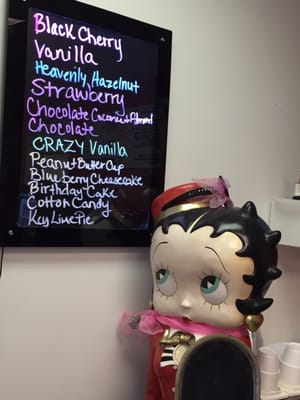 Center Grove Grill & Soda Shop by null