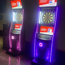 The Mamba Sports Bar & Grill - Darts