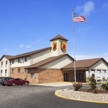 Super 8 by Wyndham Mt. Vernon - Super 8 - Hotels Near Me - Mt. Vernon, Illinois Super 8 by Wyndham Mt. Vernon - Super 8 - Hotels Near Me - Mt. Vernon, Illinois