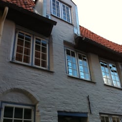 Altstadtferienhaus Große Kiesau