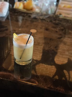 The Roosevelt by null