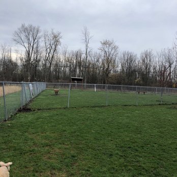 Amherst Paw Park - Dog Parks Near Me - Amherst, New York