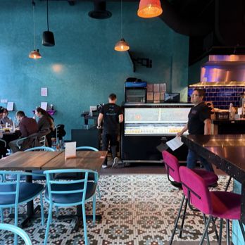 Taqueria Xochi - Navy Yard - Mexican Near Me - Washington, DC, District of Columbia