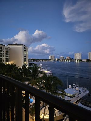 The Boca Raton by null