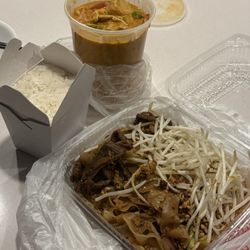 Sawatdee Thai Cuisine