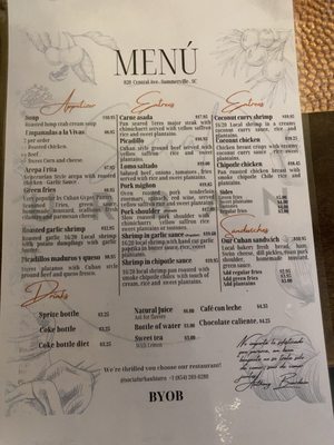 Social Urban Bistro by null