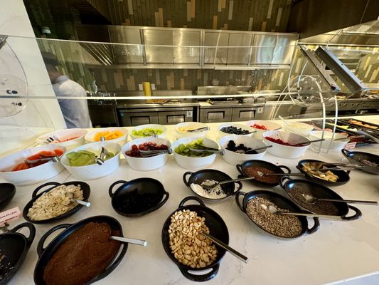 JW Marriott Hotel Mexico City Polanco by null
