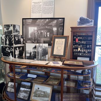 Ligonier Valley Rail Road Museum - Museums Near Me - Ligonier, Pennsylvania