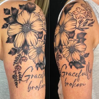 Anchored Ink - Tattoo Near Me - Springfield, Oregon Anchored Ink - Tattoo Near Me - Springfield, Oregon