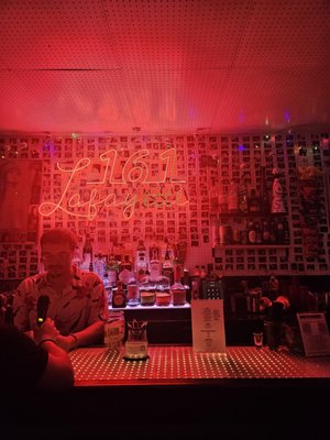 161 Lafayette by null