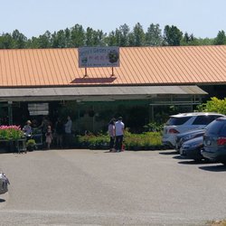 Jenny's Garden Centre