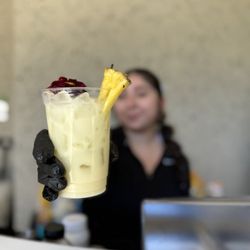 Slush LA