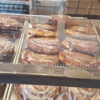 Revolution Doughnuts - How can you say NO - Donuts Near Me - Atlanta, Georgia Revolution Doughnuts - How can you say NO - Donuts Near Me - Atlanta, Georgia