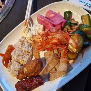 K-Top Korean BBQ - Korean Near Me - Temecula, California K-Top Korean BBQ - Korean Near Me - Temecula, California