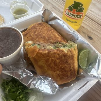 So Yummy Birrieria - The 813 Burrito - Tacos Near Me - Ruskin, Florida So Yummy Birrieria - The 813 Burrito - Tacos Near Me - Ruskin, Florida