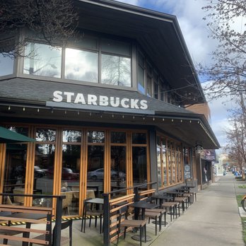 Starbucks - Coffee & Tea Near Me - Seattle, Washington