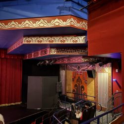 Coolidge Corner Theatre