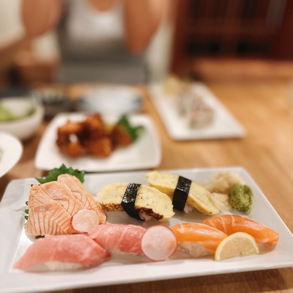 すしページ THE BEST 10 SUSHI BARS near HOUSTON, TX 77057 - Updated 2025
