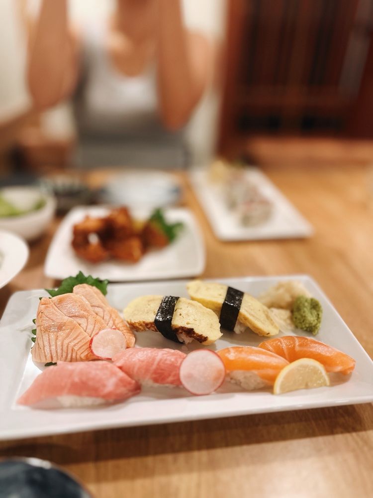 Teppay Japanese Restaurant