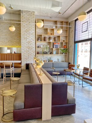 NOLO's Kitchen & Bar by null