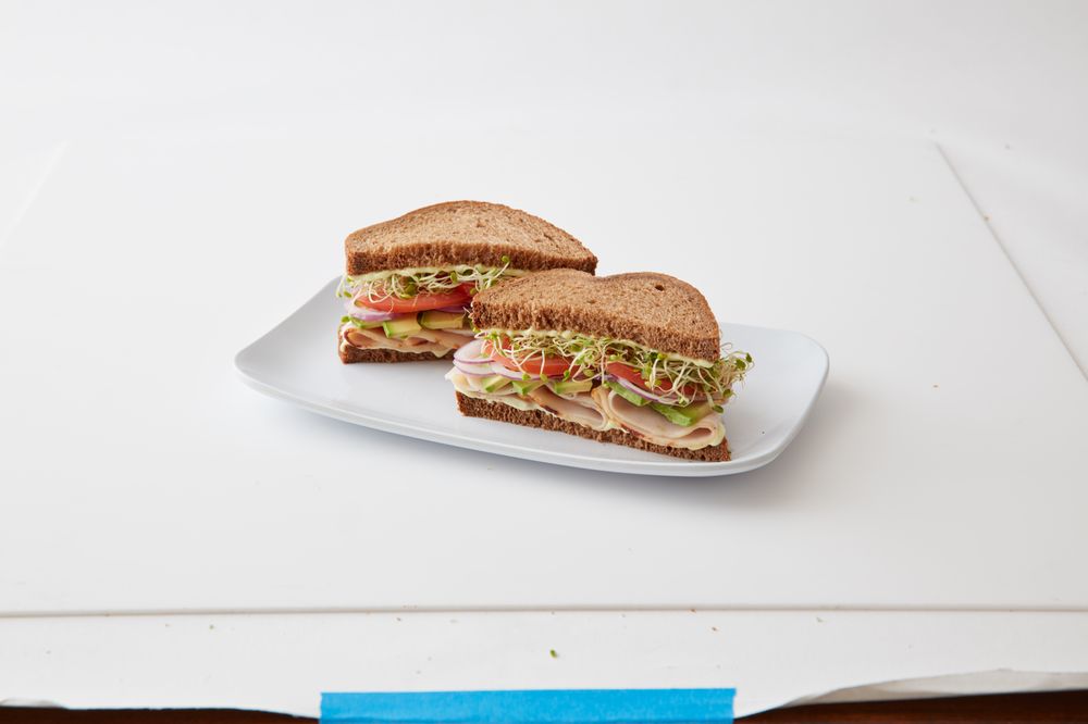 ERIK’S DELICAFÉ 253 Photos & 307 Reviews 148 N Milpitas Blvd