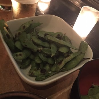 Salt + Charcoal - Japanese Near Me - Brooklyn, New York