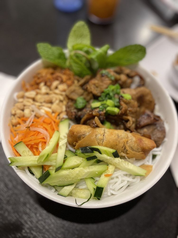 Simply Pho