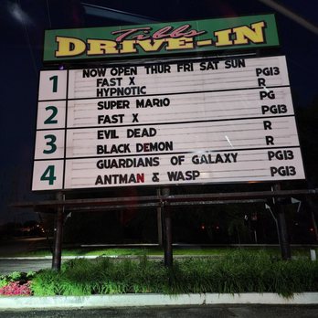 Tibbs Drive-In Theatre - Drive-In Theater Near Me - Indianapolis, Indiana Tibbs Drive-In Theatre - Drive-In Theater Near Me - Indianapolis, Indiana