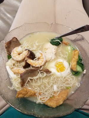 Musashi Hogan PL Noodle & Sushi bar by null