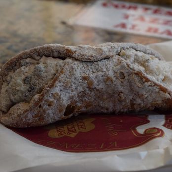 Pasticceria nobile - Cannoli - Bakeries Near Me - Venezia, VE Pasticceria nobile - Cannoli - Bakeries Near Me - Venezia, VE