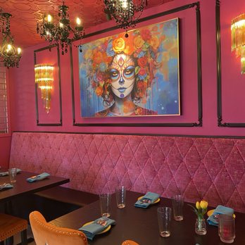 Letty's Authentic Mexican Cocina - Art - Mexican Near Me - Humble, Texas Letty's Authentic Mexican Cocina - Art - Mexican Near Me - Humble, Texas