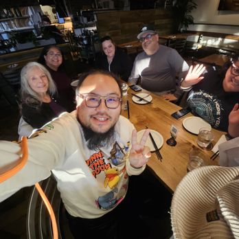 Andy Nguyen's Vegetarian - The veggie and vegan crew - Vietnamese Near Me - Sacramento, California Andy Nguyen's Vegetarian - The veggie and vegan crew - Vietnamese Near Me - Sacramento, California