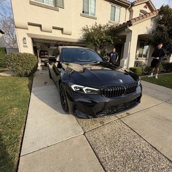 The Sud Stud - Auto Detailing Near Me