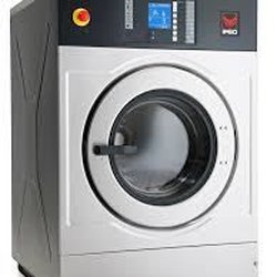 Norcross Laundry - post